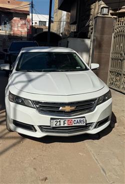 شيفروليه امبالا